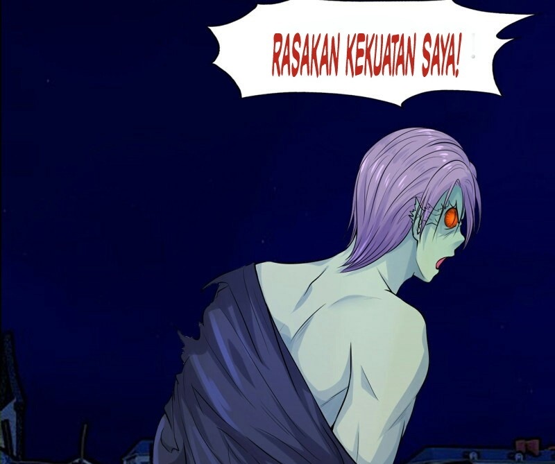 The Power of Soul (Soul Thorn) Chapter 03 Gambar 36